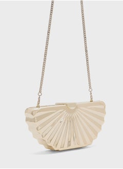 Ted Baker Fan Clutch  - Image 4