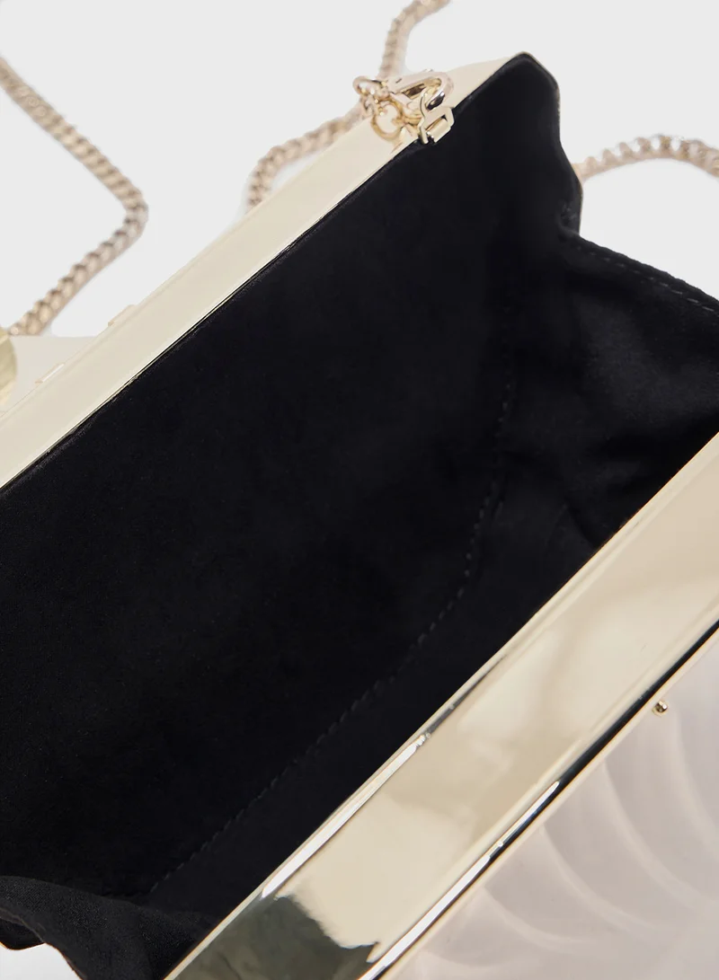 تيد بيكر Fan Clutch
