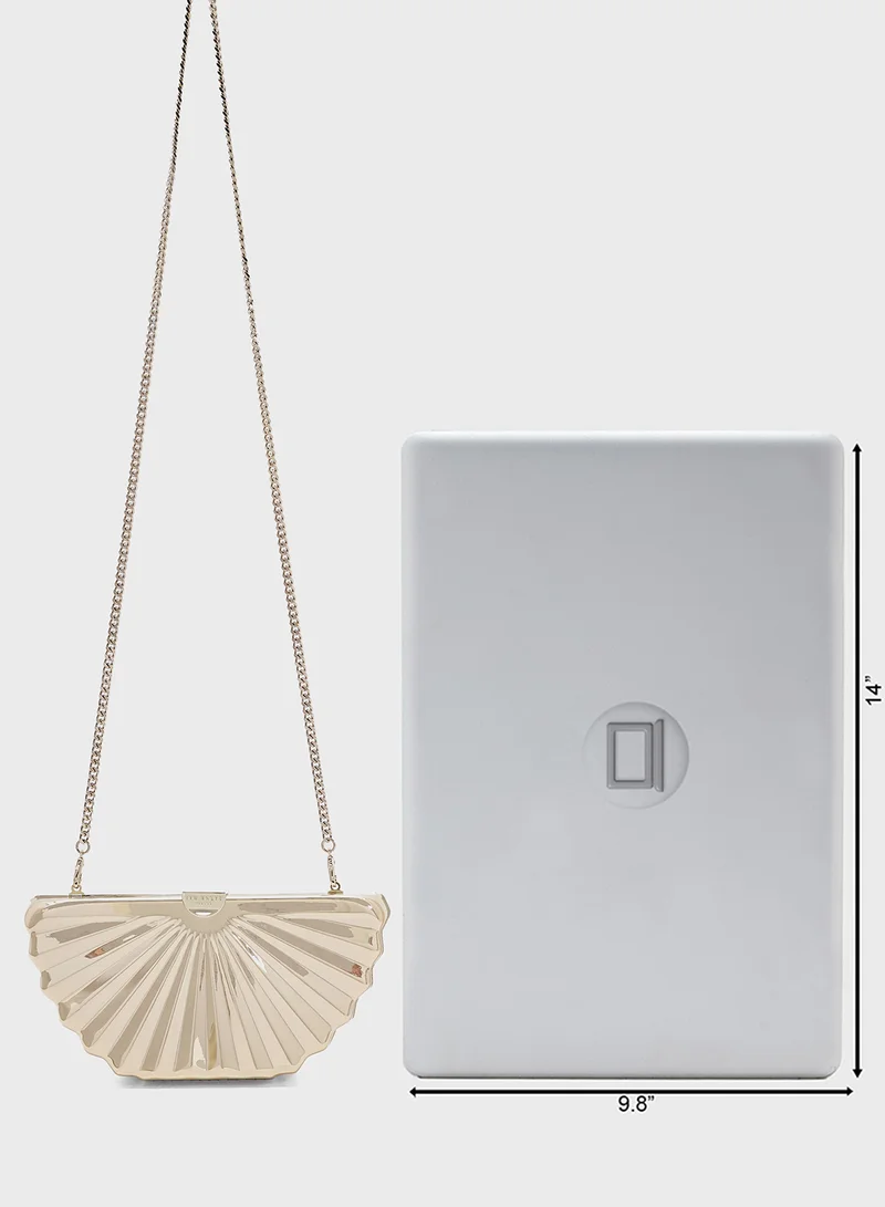 تيد بيكر Fan Clutch