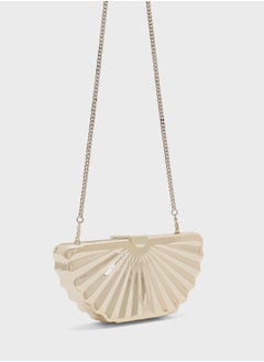 Ted Baker Fan Clutch  - Image 3