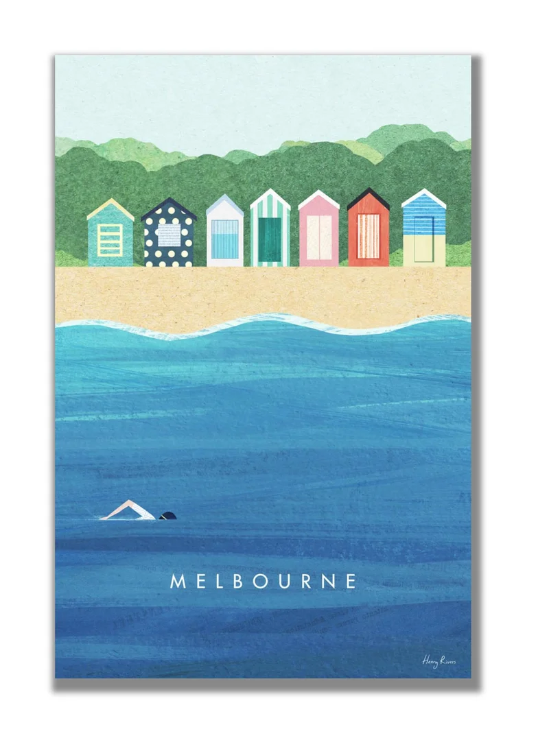 Drawdeck Melbourne Beach