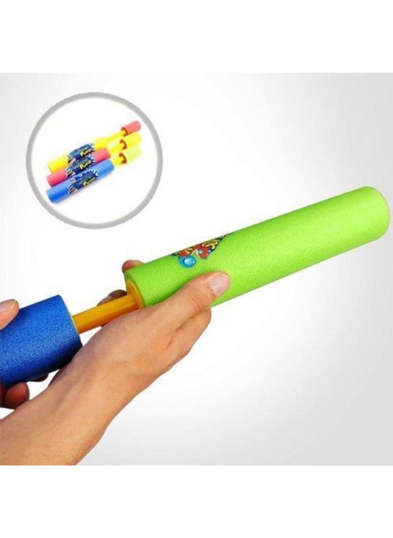 Bestway Water Pump- 3 Nodes Children's Pool, 102CM x 25CM 51025  - Image 3