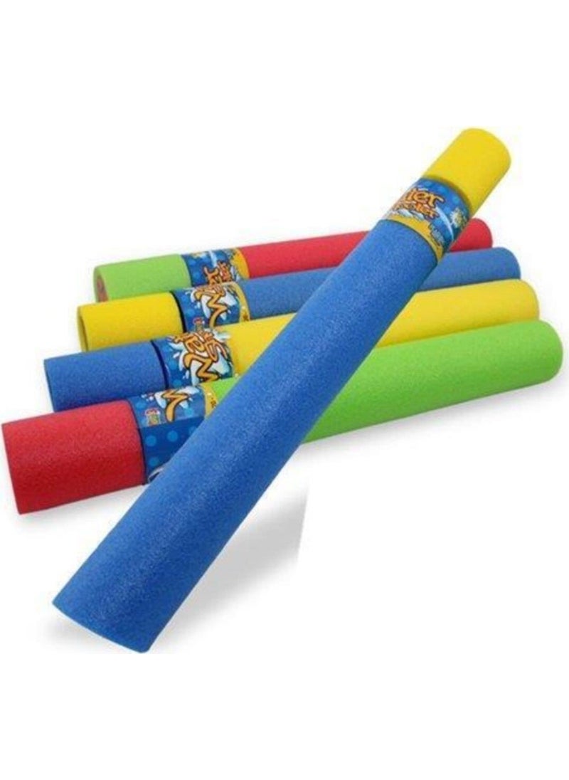 Bestway Water Pump- 3 Nodes Children's Pool, 102CM x 25CM 51025  - Image 2