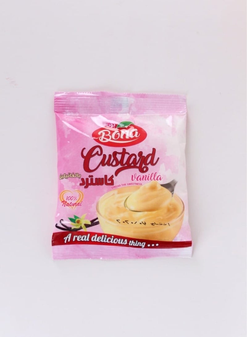 BONA Lux Caster Bag 50g - Pack of 4  - Image 2