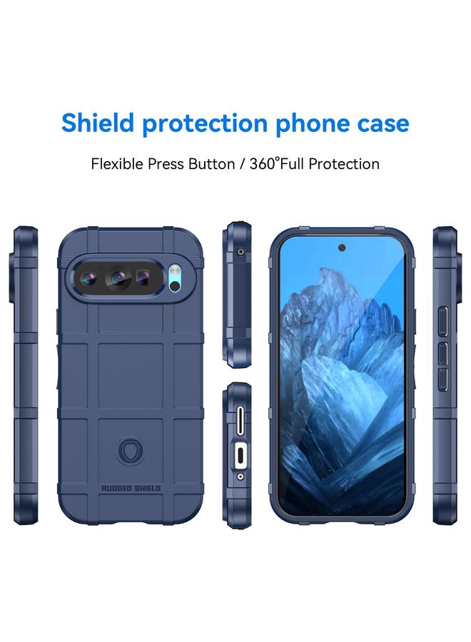 The Bros Phone Case For Google Pixel 9 Full Coverage Shockproof TPU Phone Phone Case - Image 2