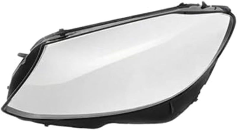 Wivplex Car Headlamp Cover for Mercedes W205 - Image 1