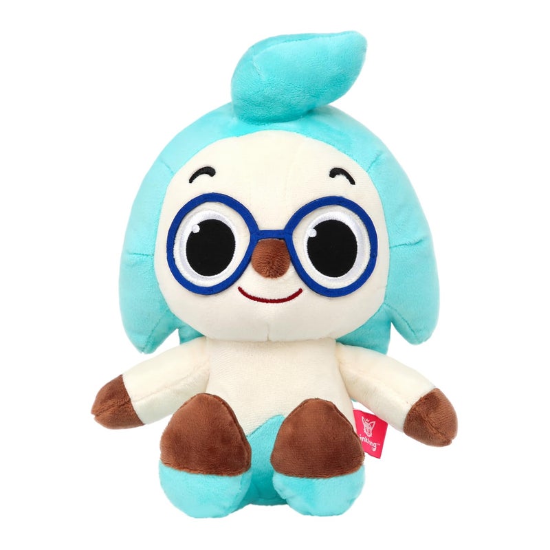 Pinkfong Hogi Plush Toy - Soft Stuffed Animal, Adorable Gift for Toddlers & Infants - Ages 1+ - Image 1