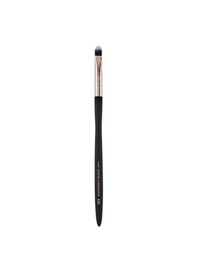 Flat Shader Eyeshadow Brush Beauty Professional All Over Eyemakeup Brush With Dense Rounded Fluffy Hair Bristles To Pack Eye Shadow Powder On Eyelid Premium Quality - pzsku/Z5318202FB676D8F22978Z/45/_/1720010649/1b3b1562-b586-4b71-893e-702853529977