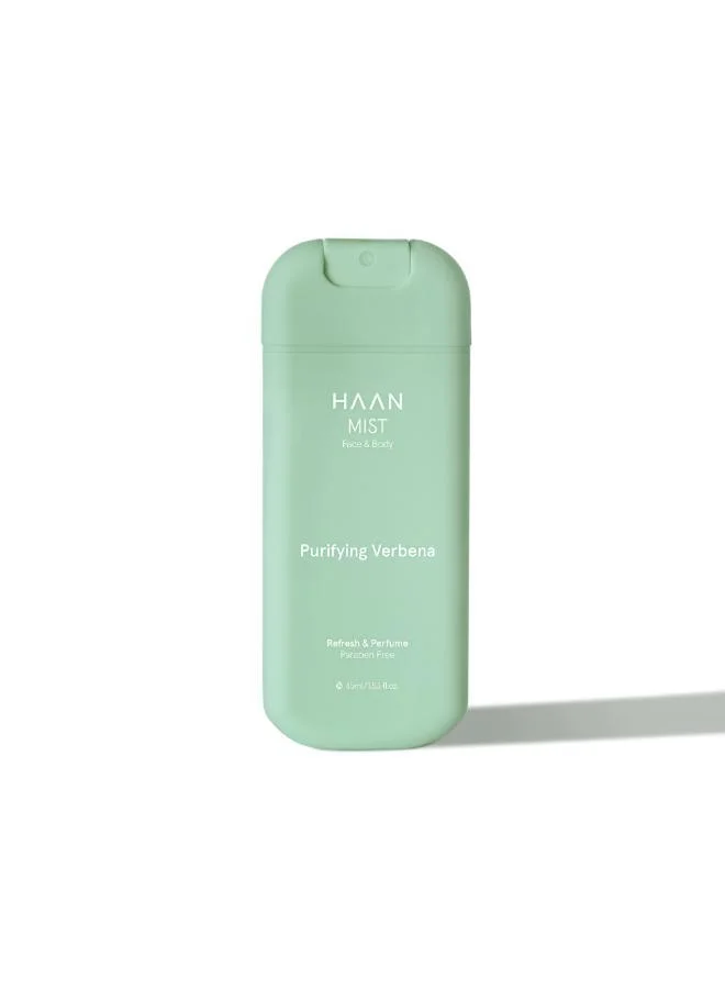 هان Purifying Verbena Face & Body Mist 45ml