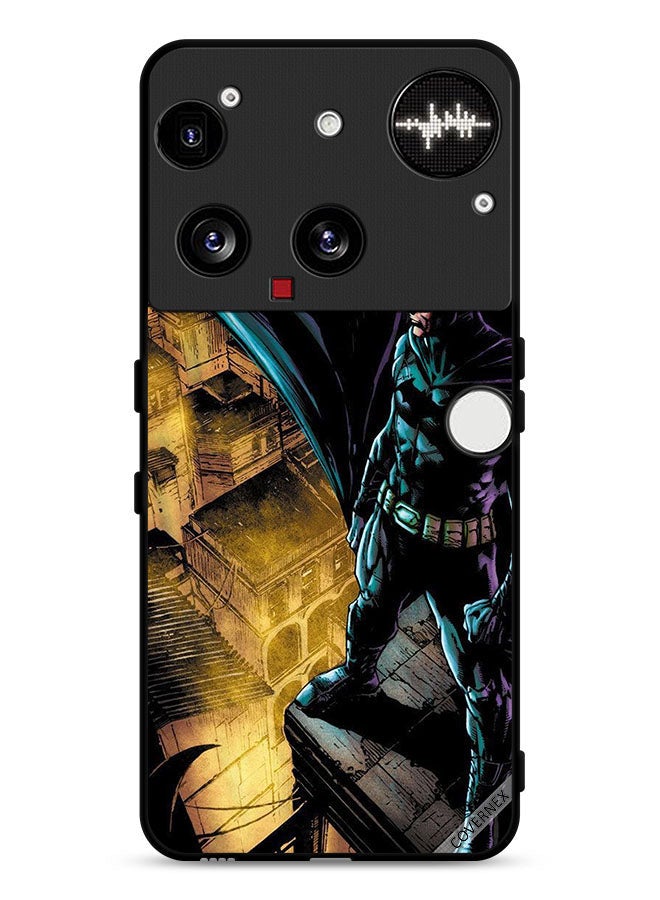 Covernex Nothing Phone (3) Protective Case Cover Batman In Action - Image 1
