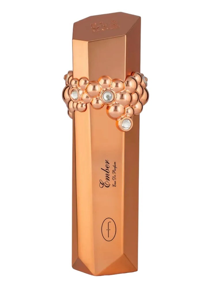Flavia Ember Eau de Parfum 100ml - Image 3