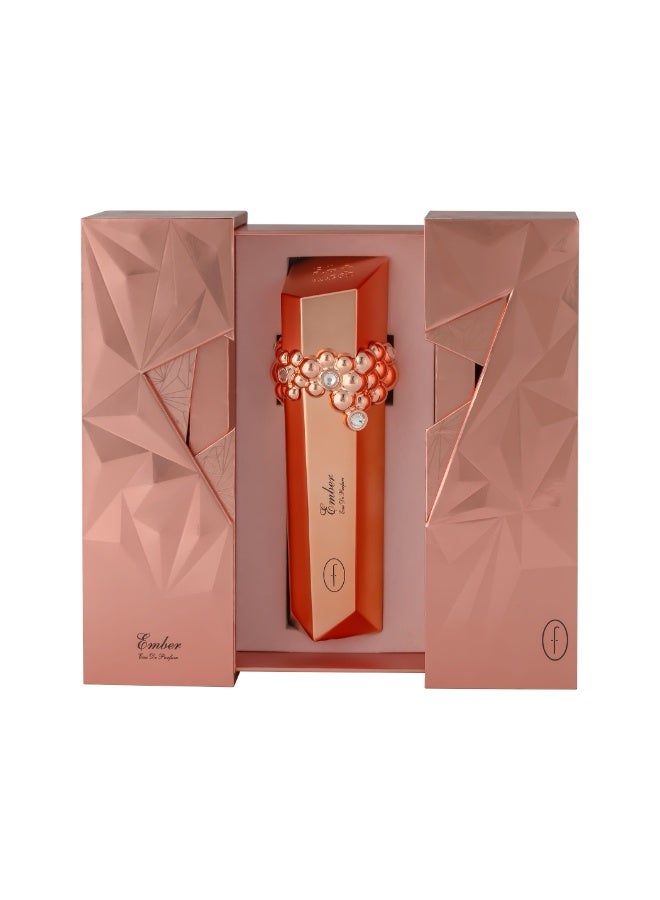 Flavia Ember Eau de Parfum 100ml - Image 2