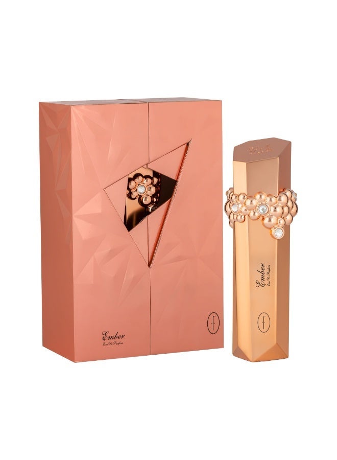 Flavia Ember Eau de Parfum 100ml - Image 1