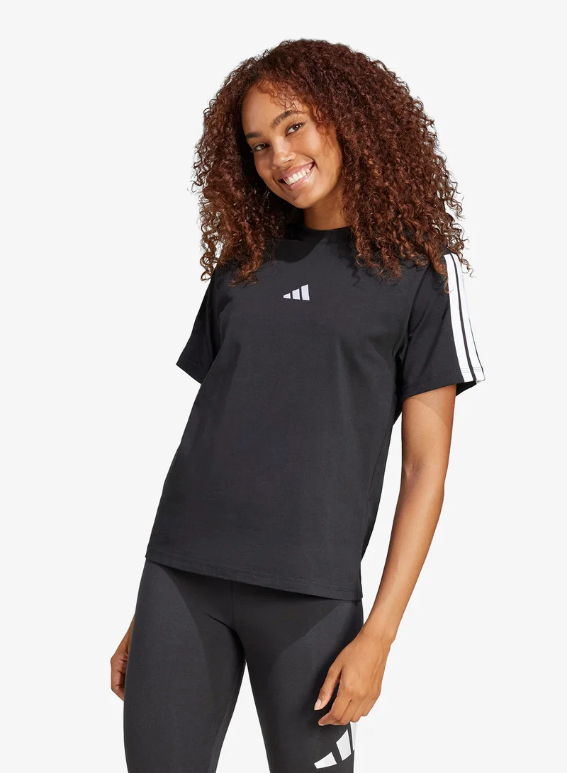 Adidas 3-Stripes Essential T-Shirt