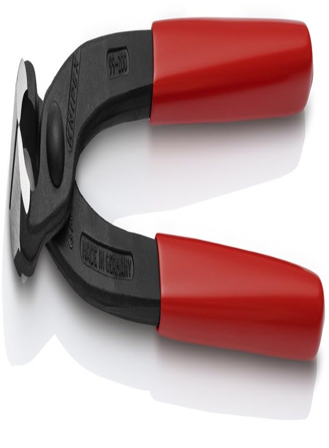 كنيبيكس كماشة الخرسانة KNIPEX - Image 2