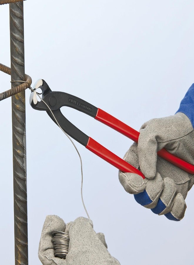 كنيبيكس كماشة الخرسانة KNIPEX - Image 4