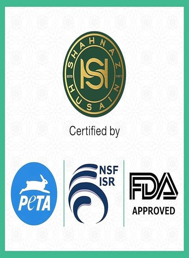 Shahnaz Husain Shamoist Premium Intensive Moisture Milk | 500g - Image 3