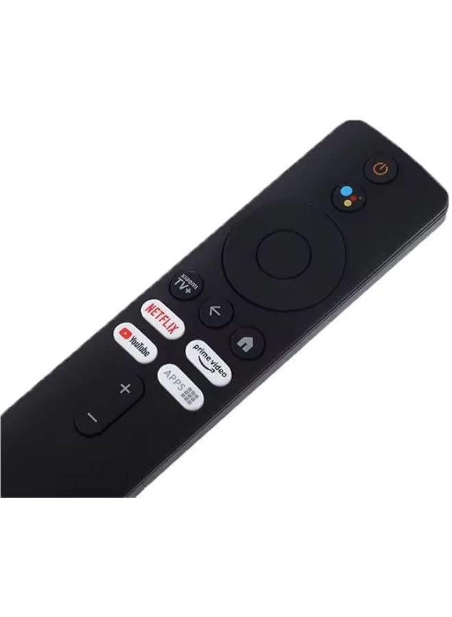 JAJEEK Compatible Voice Remote Control M3 for Xiaomi Mi TV - Image 4