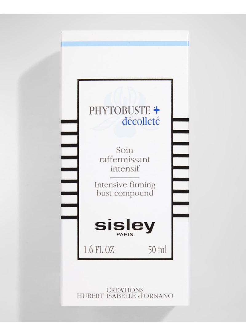 سيسلي فيتوبوست + العناية بشد منطقة الصدر 50 مل - Image 2