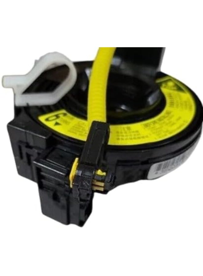84306-B1010 Clock Spring Spiral Cable Fit For AGYA 2012  AVANZA12-13  PASSO 2010  RUSH08-10 - Image 2