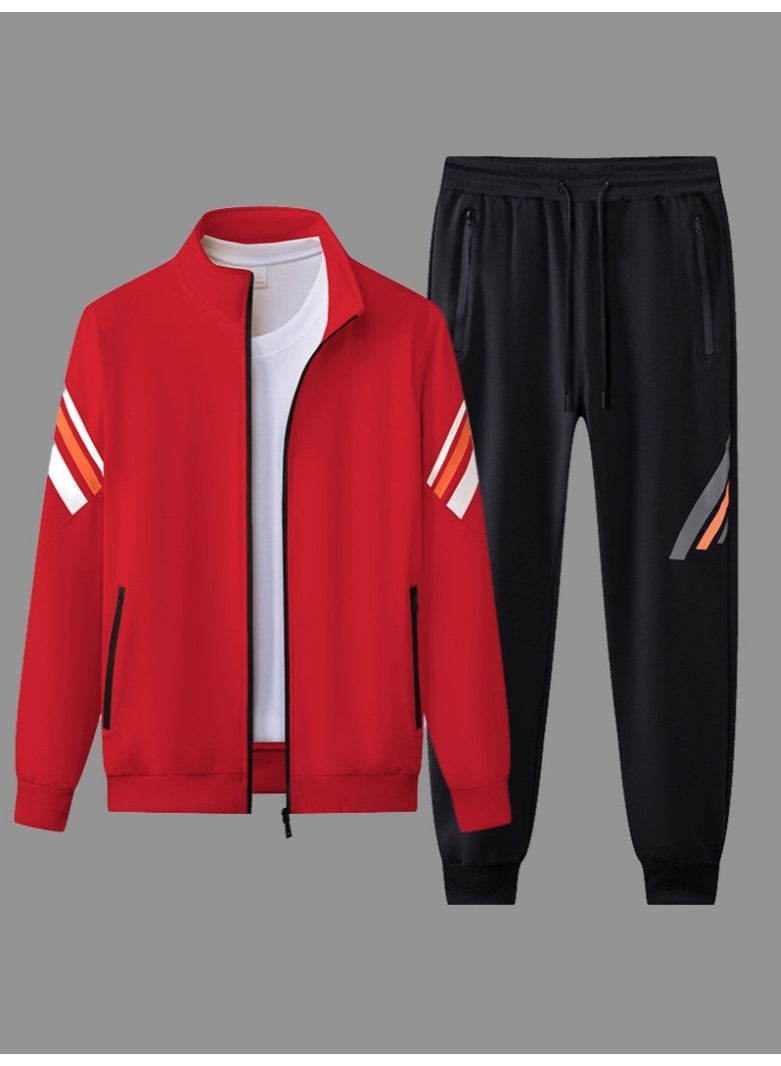 Leisure Sports Set (Fashionable/Comfortable/Selected) - Image 1