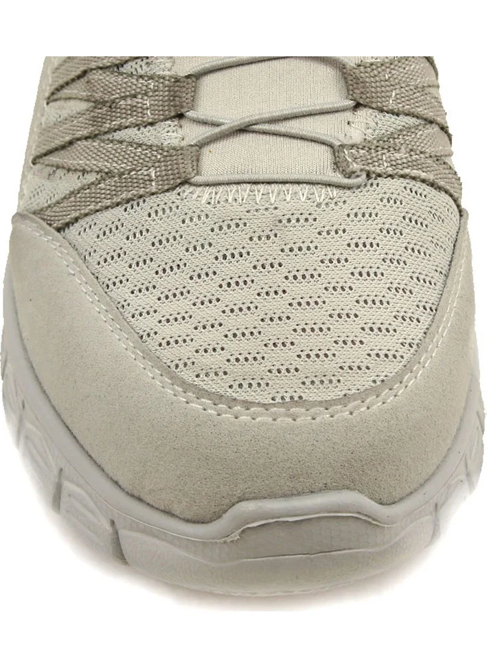 Forelli 61014 Women's Gray Sneakers