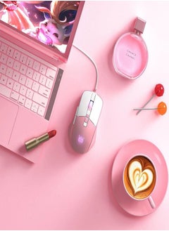 onikuma Wired LED Gaming Mouse  - Image 5