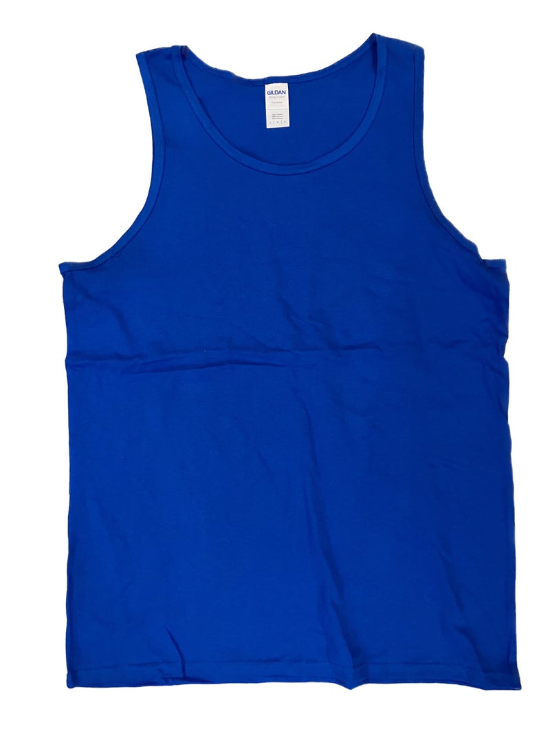 Gildan A Unique Undershirt Activewear - Image 1