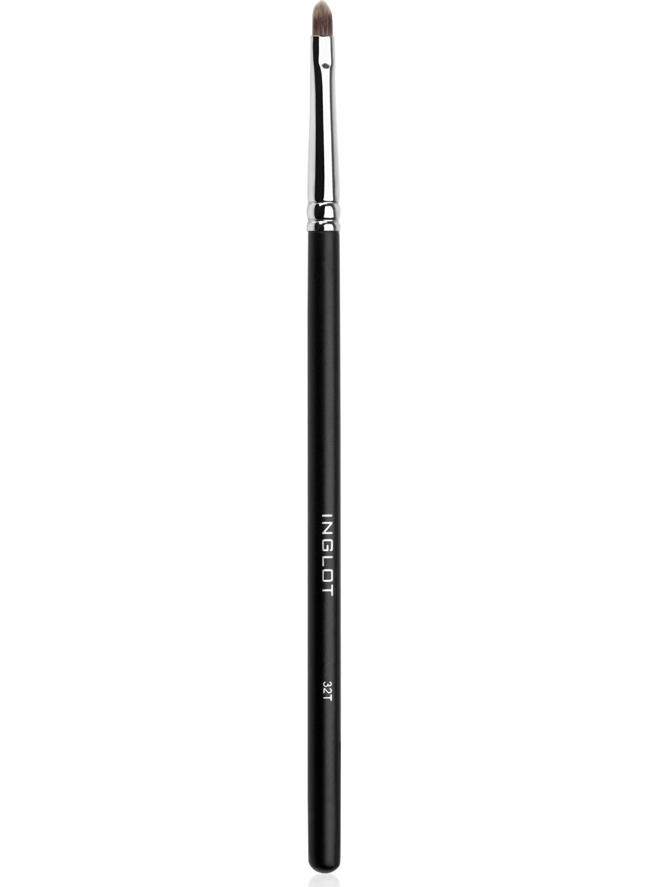 Inglot Eyeliner Brush-Makeup Brush 32T 