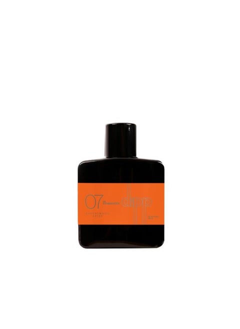 The Commander 07 Sandal Wood Spice EDP 100ml