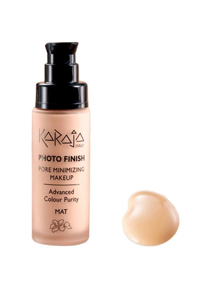 KARAJA Photo Finish Foundation No. 50