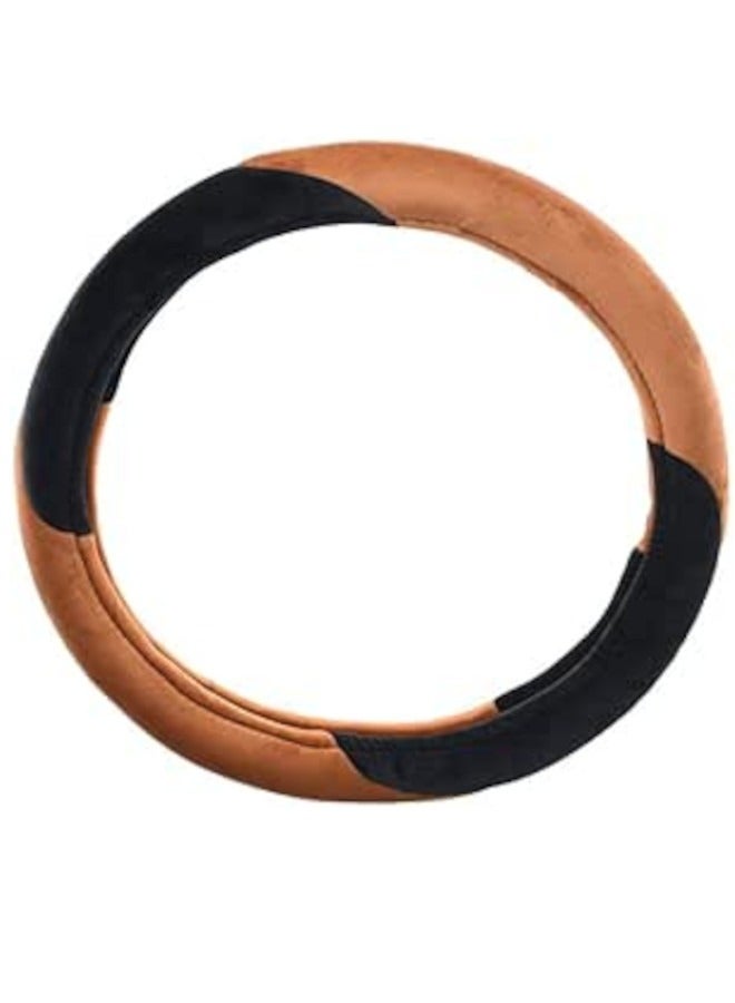 غطاء طارة دركسيون من كابوتان - اسود/هافان - Image 1