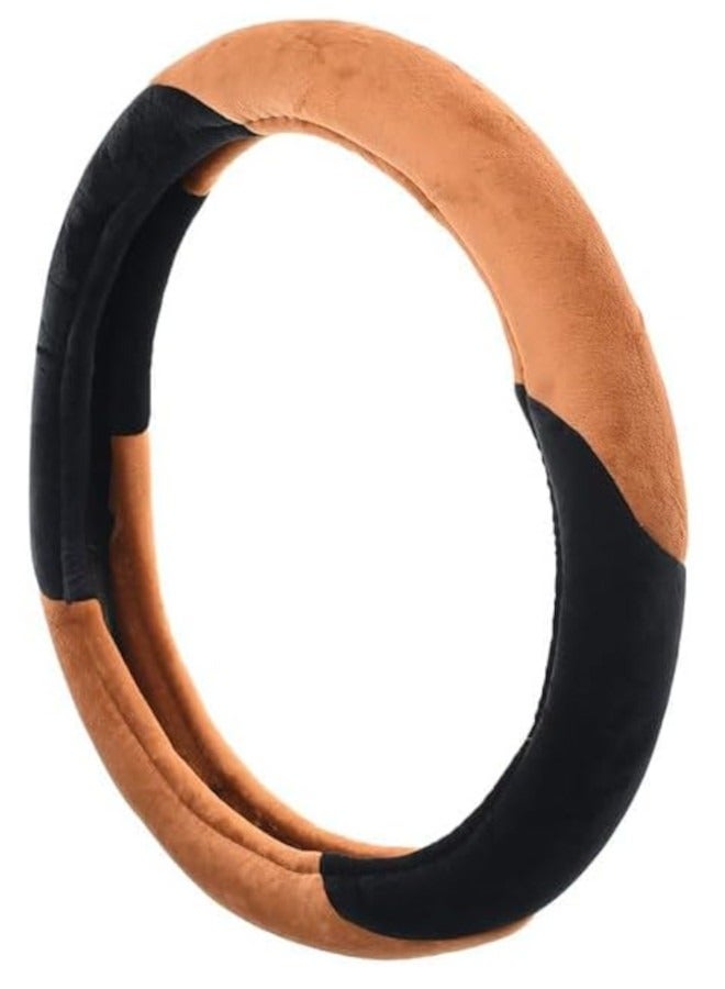 غطاء طارة دركسيون من كابوتان - اسود/هافان - Image 2