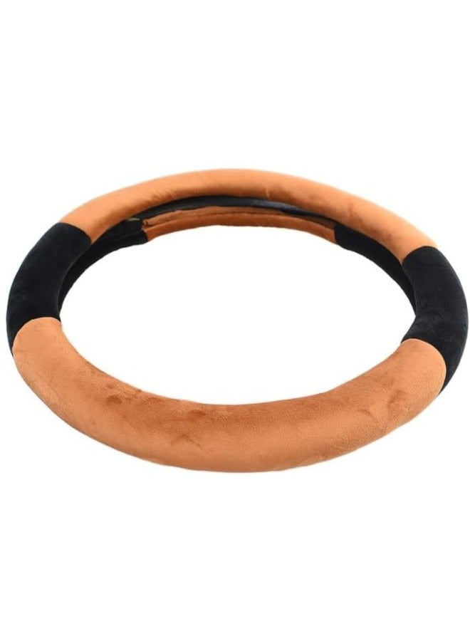 غطاء طارة دركسيون من كابوتان - اسود/هافان - Image 3