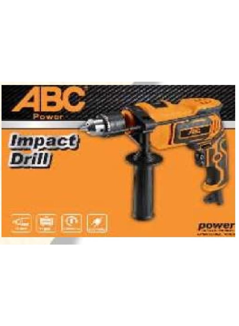 اي بي سي شنيور كهرباء 710 وات – ABC AC18952