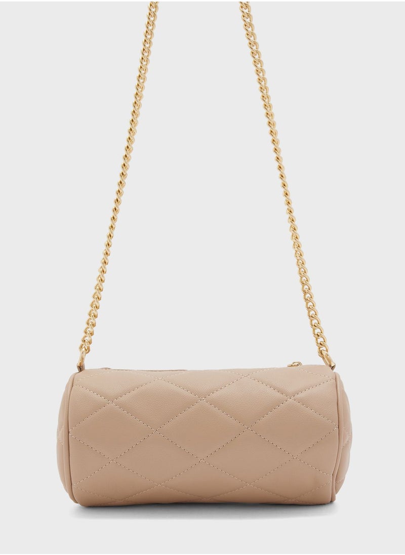 Vincci - Chain Detailed Crossbody - Image 1