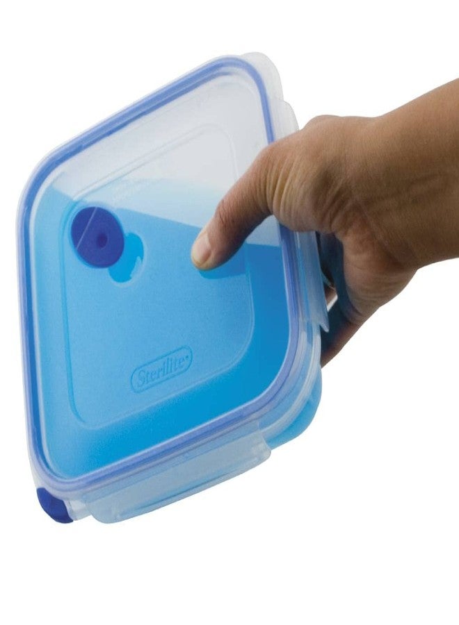 STERILITE 5.7 Cup Square Ultra-Seal - Image 2