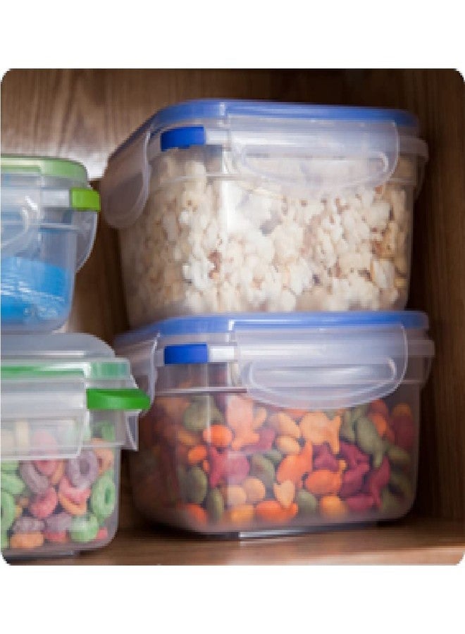 STERILITE 5.7 Cup Square Ultra-Seal - Image 4