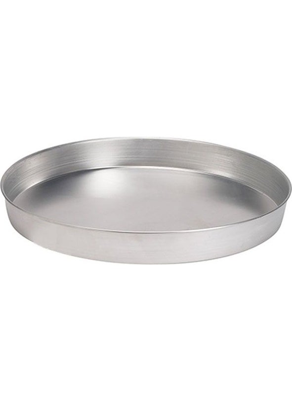CICI - Aluminum Pizza Tray - 32 cm - Image 1