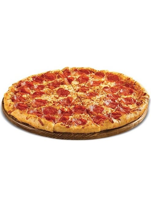 CICI - Aluminum Pizza Tray - 32 cm - Image 1