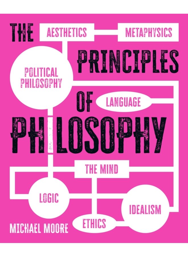 The Principles of Philosophy - Hardback