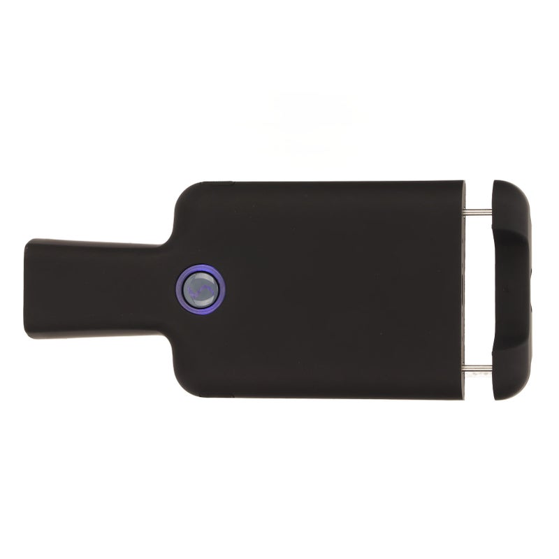Back Clip Bluetooth Barcode Scanner 1D 2D QR 2.4G Wireless Handheld Barcode Scanner for Mobile Phone for Android - Image 2