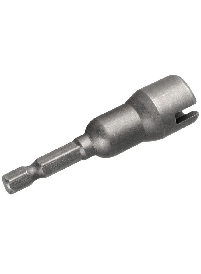 ياكاموز مجموعة مفكات صواميل الجناح من Yakamoz مكونة من 6 قطع، صواميل جناح، مسامير صواميل جناح، مسامير عيون الغواصين، مأخذ مثقاب لخطافات كأس السقف، صواميل جناح الفراشة، مسامير - Image 3