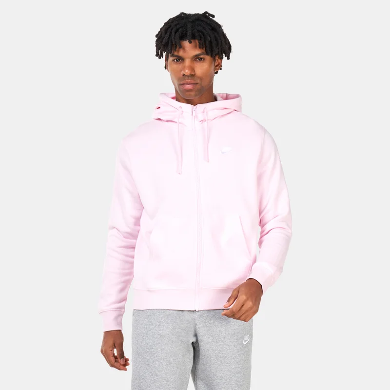 Nike Men's Sportswear Club Fleece Hoodie