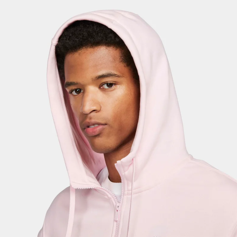 Nike Men's Sportswear Club Fleece Hoodie