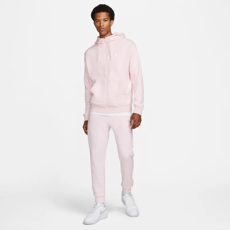 Nike Men's Sportswear Club Fleece Hoodie