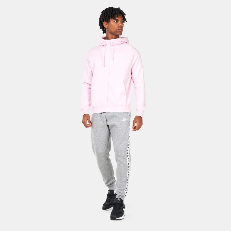 Nike Men's Sportswear Club Fleece Hoodie