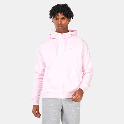 Nike Men's Sportswear Club Fleece Hoodie