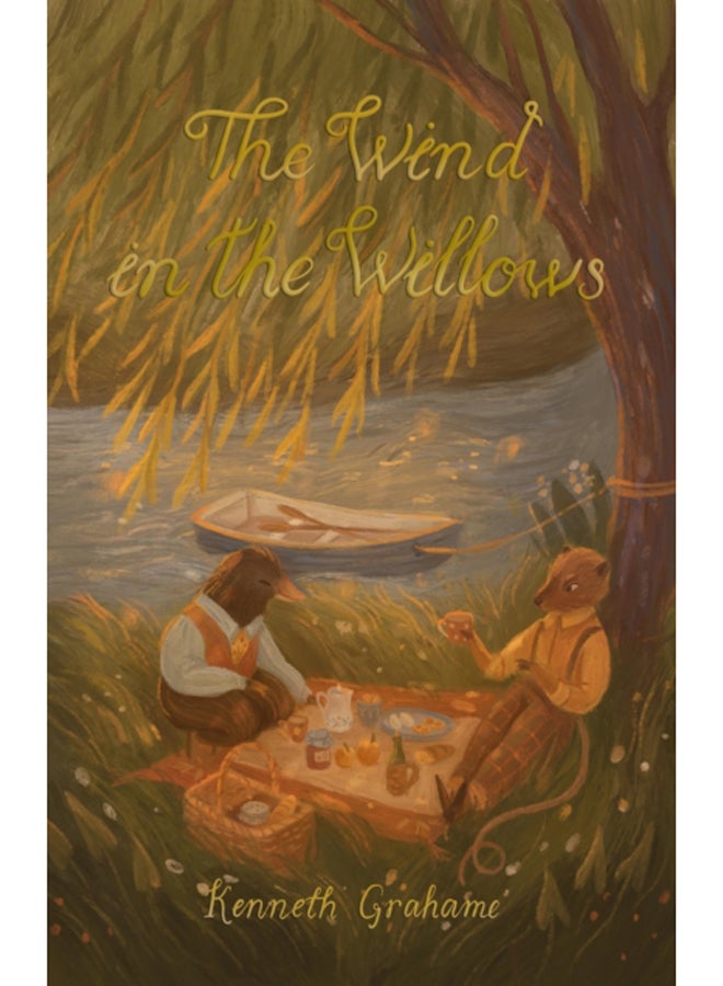 The Wind in the Willows