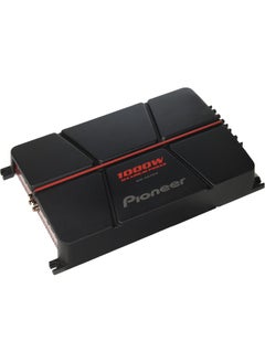 Pioneer Pioneer GM-A6704 4-Channel Bridgeable Amplifier with Bass Boost  - Image 1